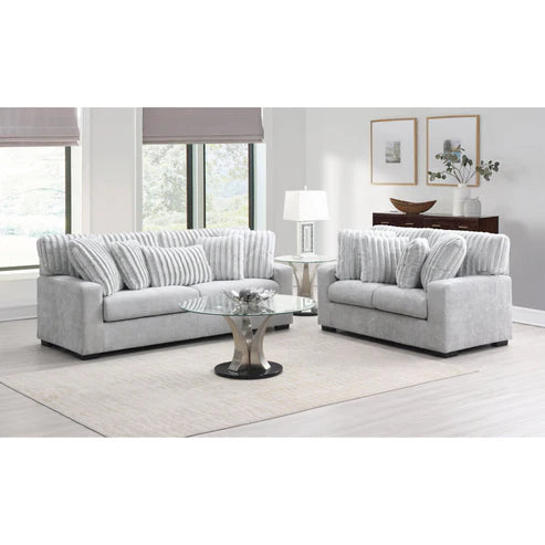 S1800 Tarra (Grey)