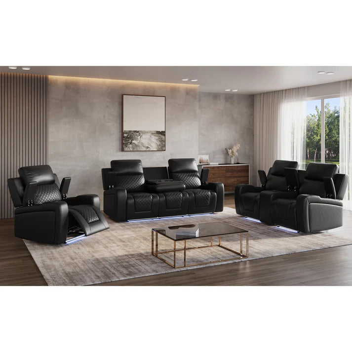 S1890 Bomer (Black)