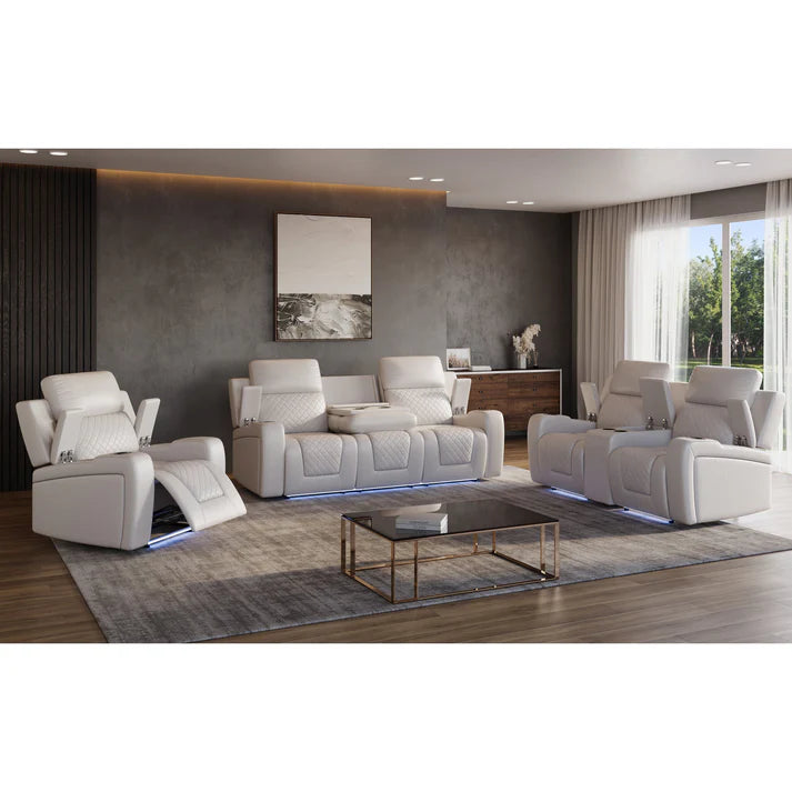 S1890 Bomer (White)
