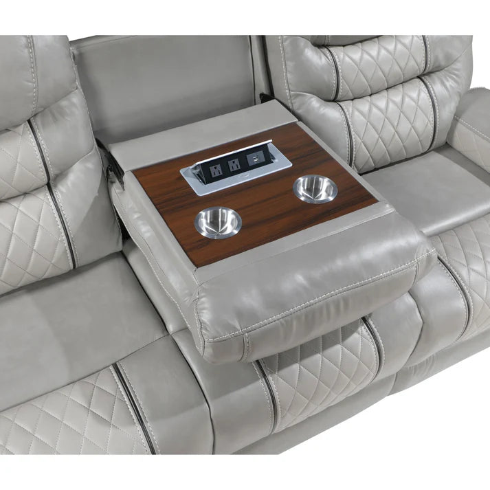 S1988 Phoenix II Grey