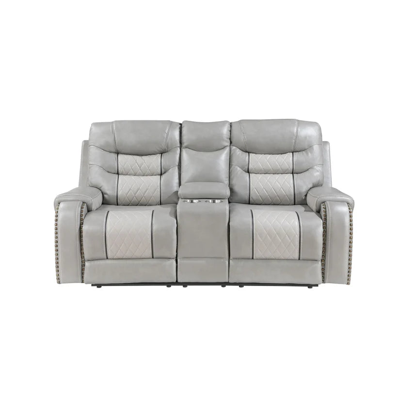S1988 Phoenix II Grey