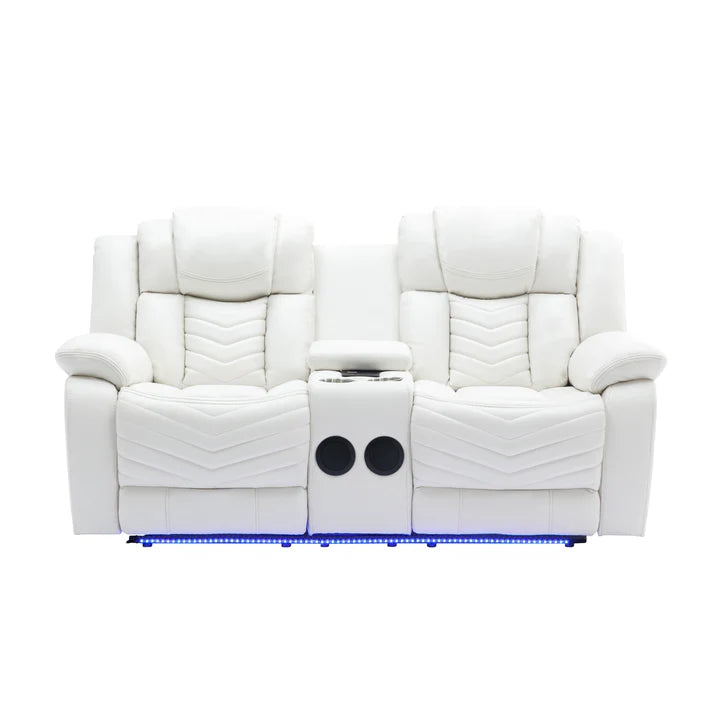 S2021 Lucky Charm (White)