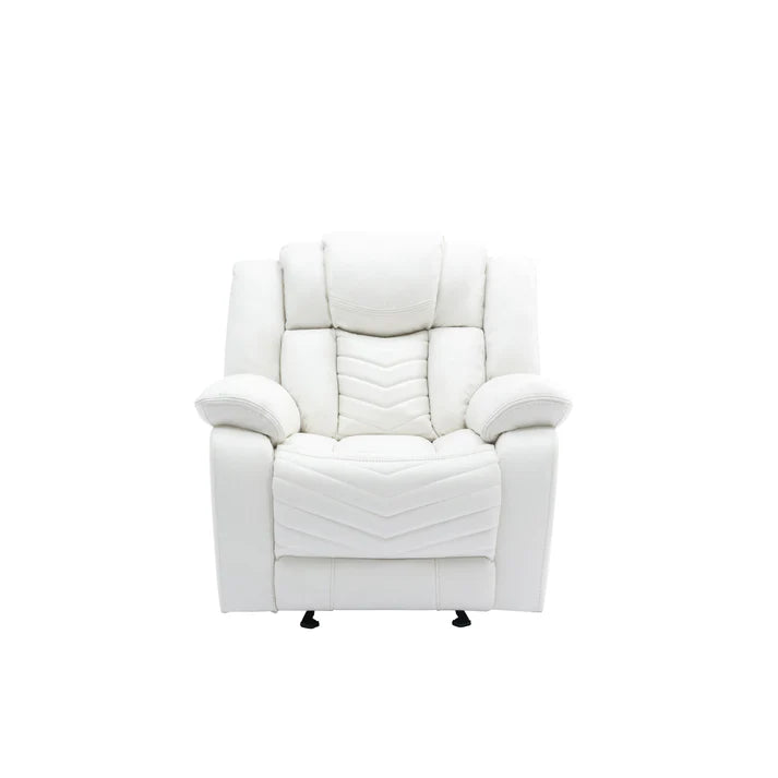 S2021 Lucky Charm (White)