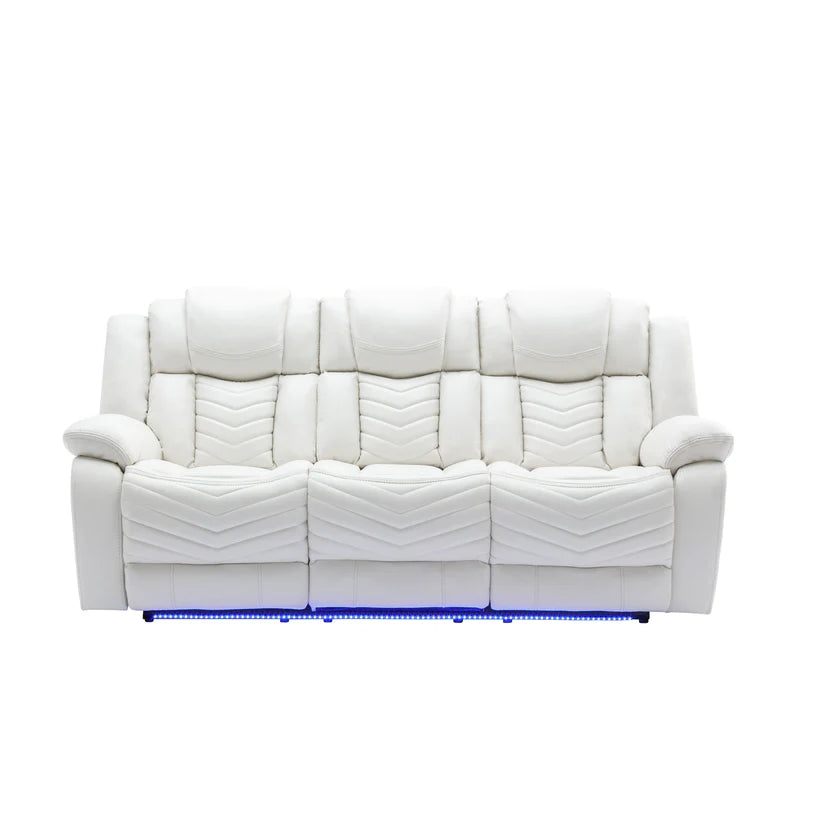 S2021 Lucky Charm (White)