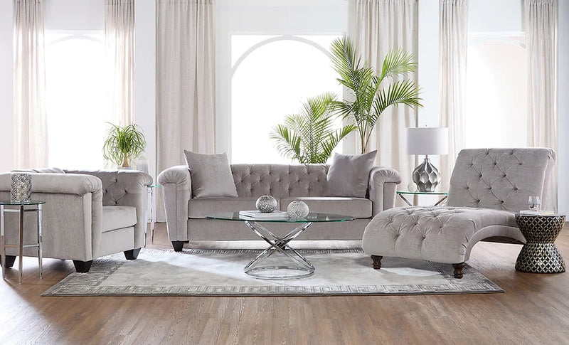 S22900 Lush Silver