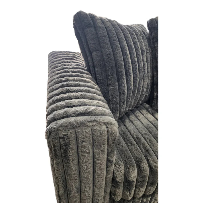 S300 Gia Sectional (Grey)
