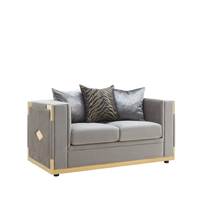 S3040 Juliet (Taupe)