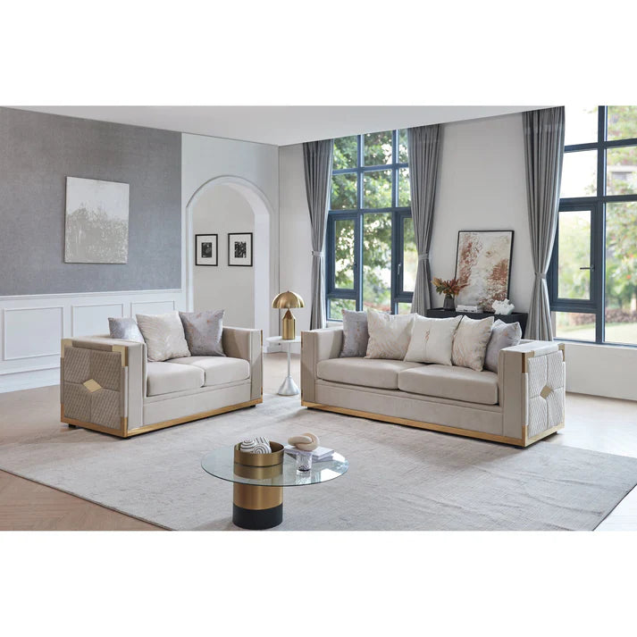 S3040 Juliet (Cream)