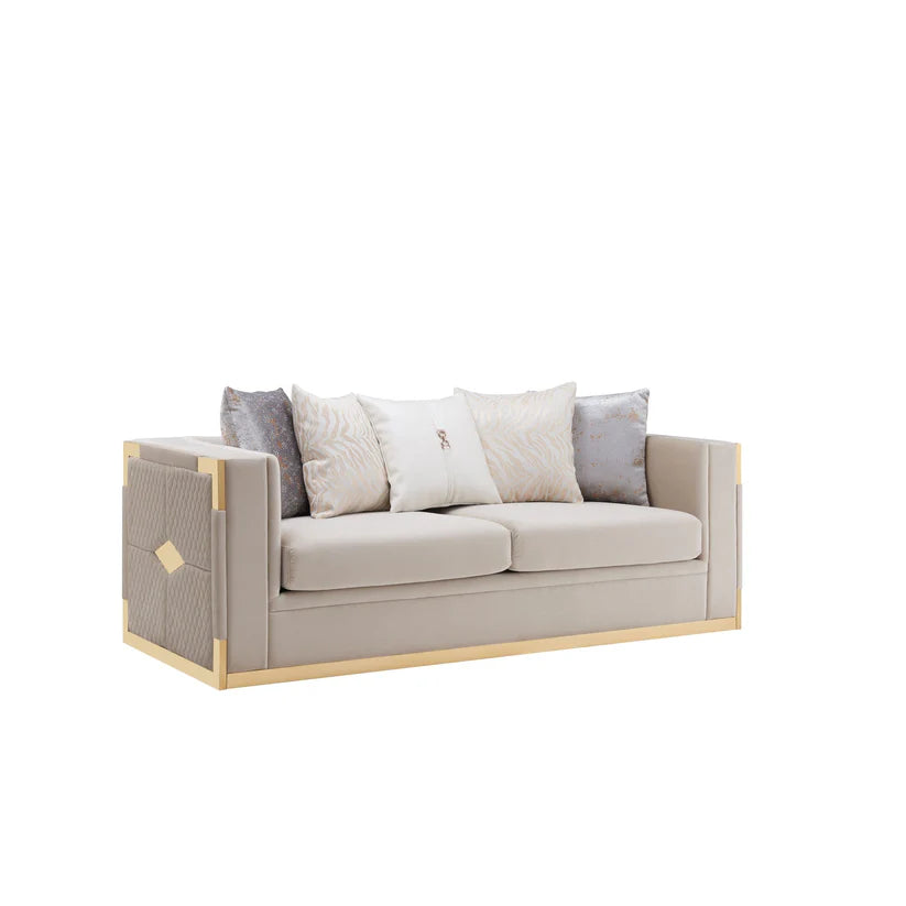 S3040 Juliet (Cream)