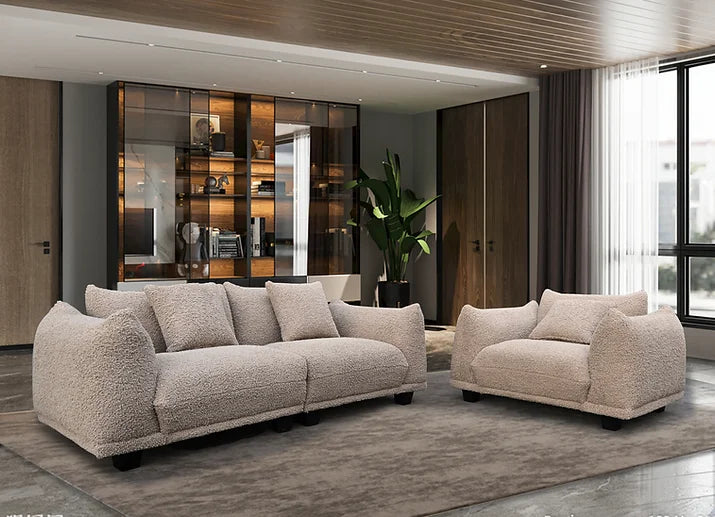 S3131 Homey (Brown)