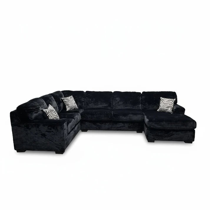 S319 Austin Furby (Black)