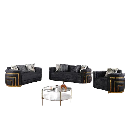 S3300 Minerva (Black)