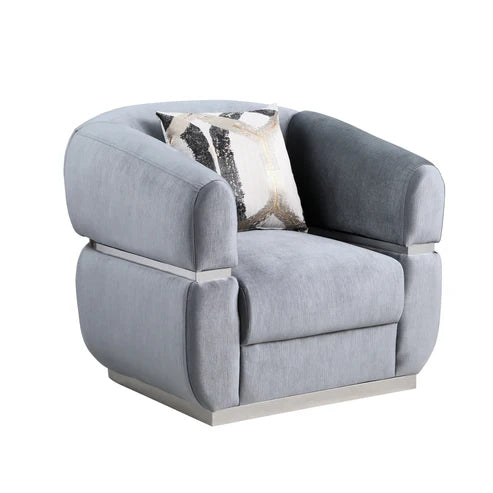 S3500 Carmela (Grey)
