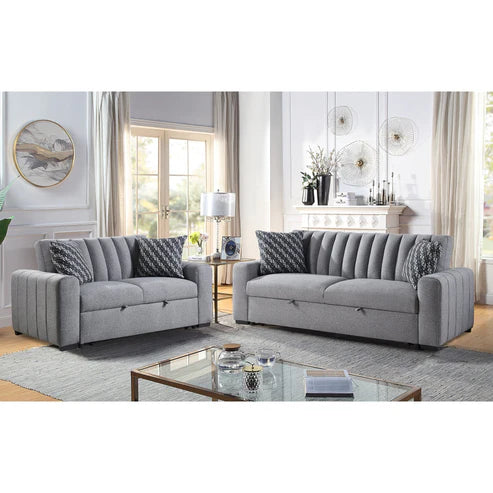 S351 Zaira (Pul Out Bed)