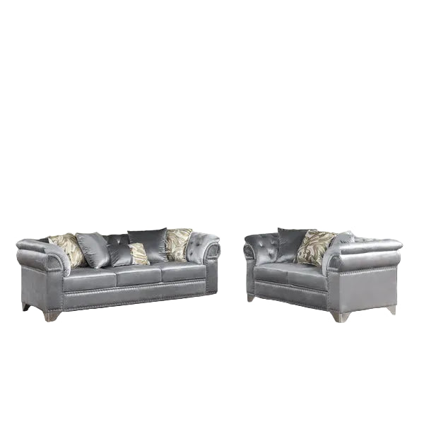 S3600 Emma (Grey)