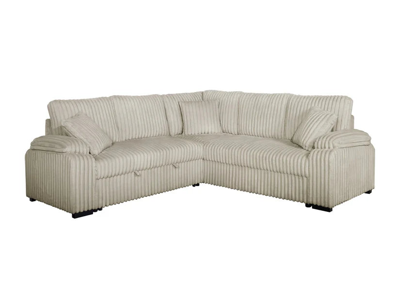 S3662 Neeha (Cream)