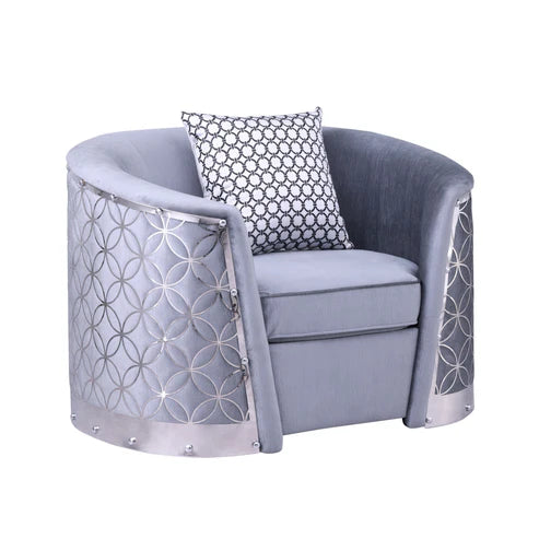 S3800 Athena (Grey)