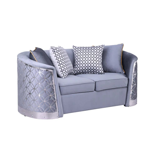 S3800 Athena (Grey)