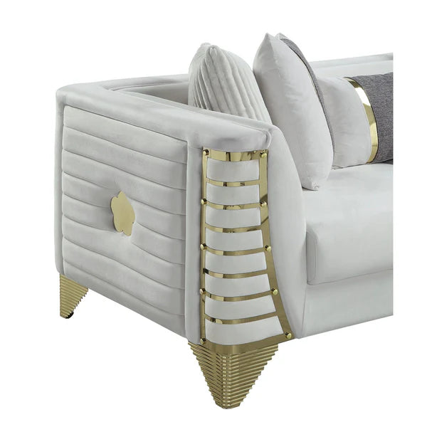S4010 Donovan (Cream)
