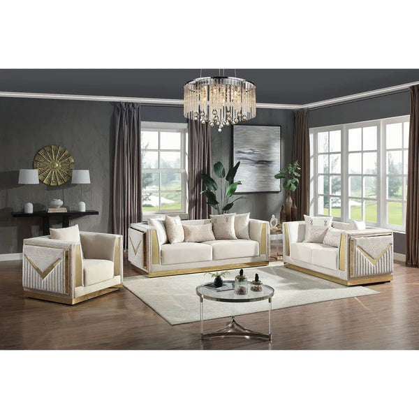 S4030 Monaco (Cream)