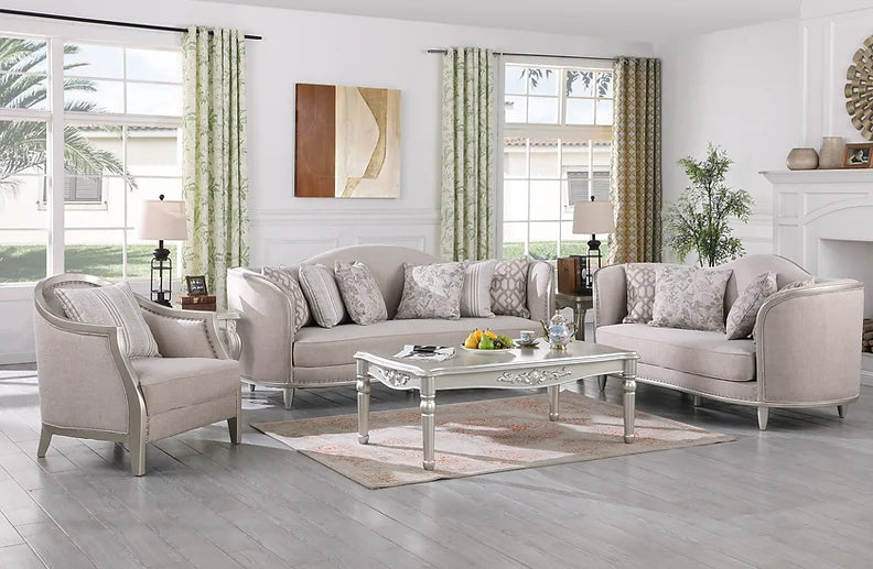 S6226 Bellisimo (L.T. Grey)
