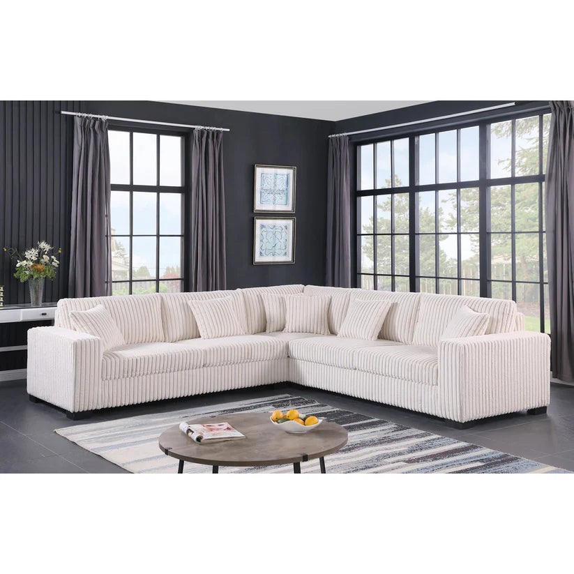 S861 Comfy II Cream