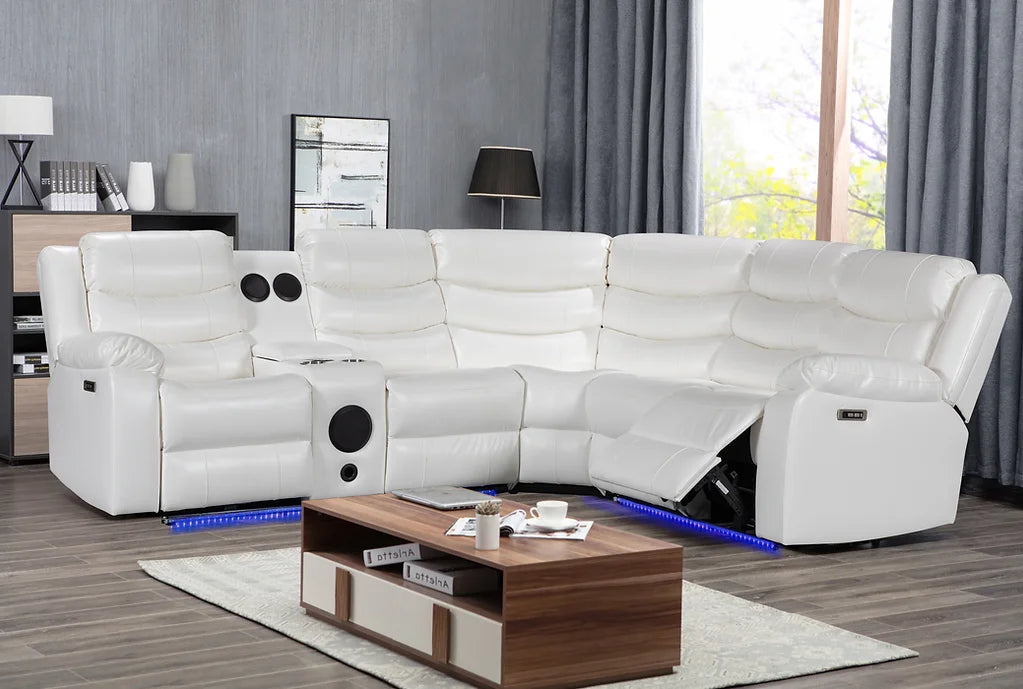 S8686 Turbo (White)