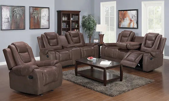 S9009 Galaxy Brown
