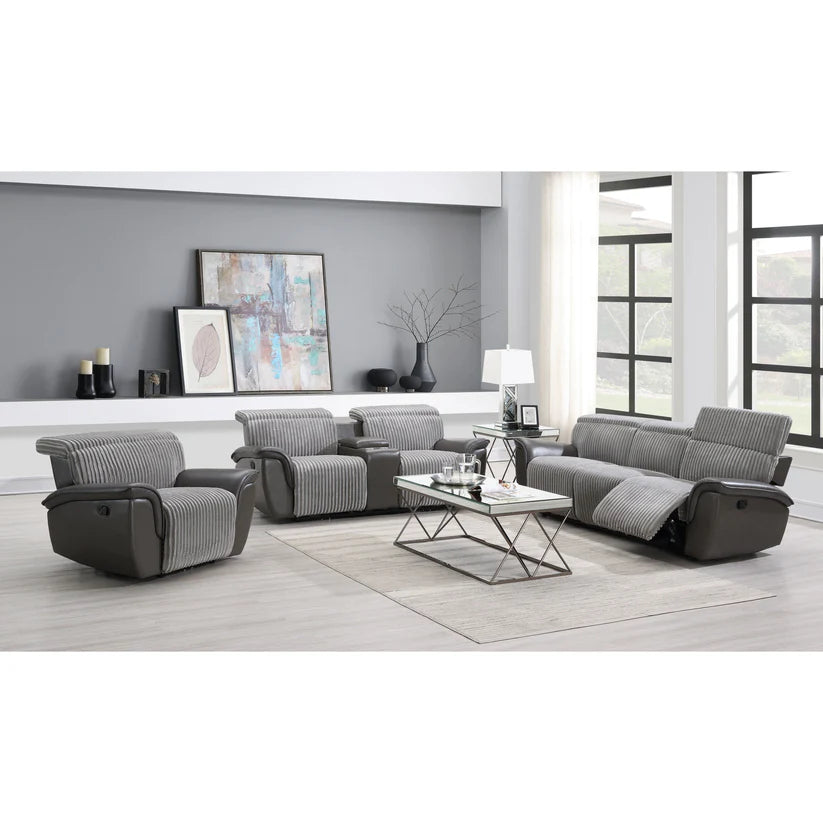 S9112 Twist (Grey)