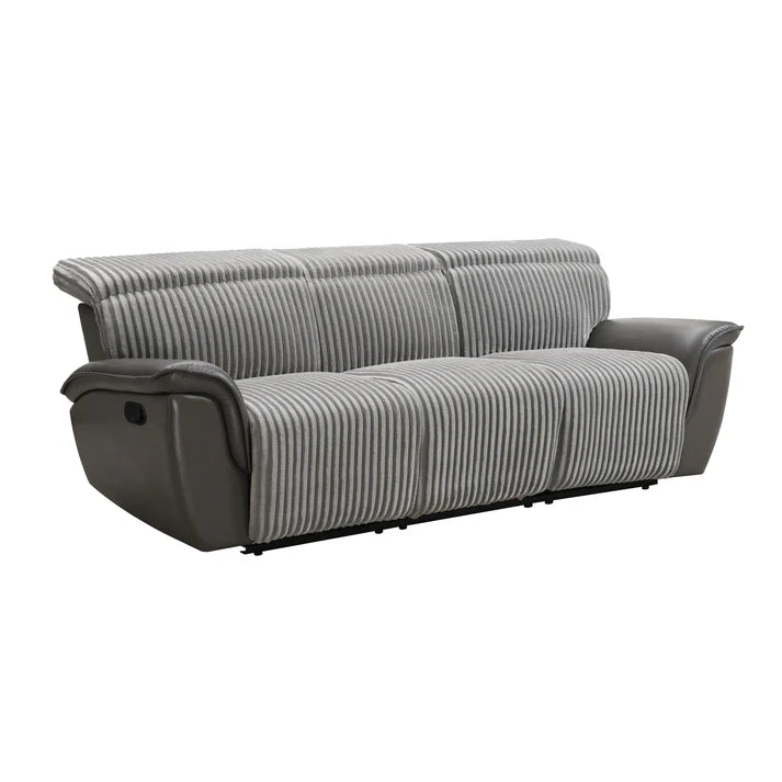 S9112 Twist (Grey)