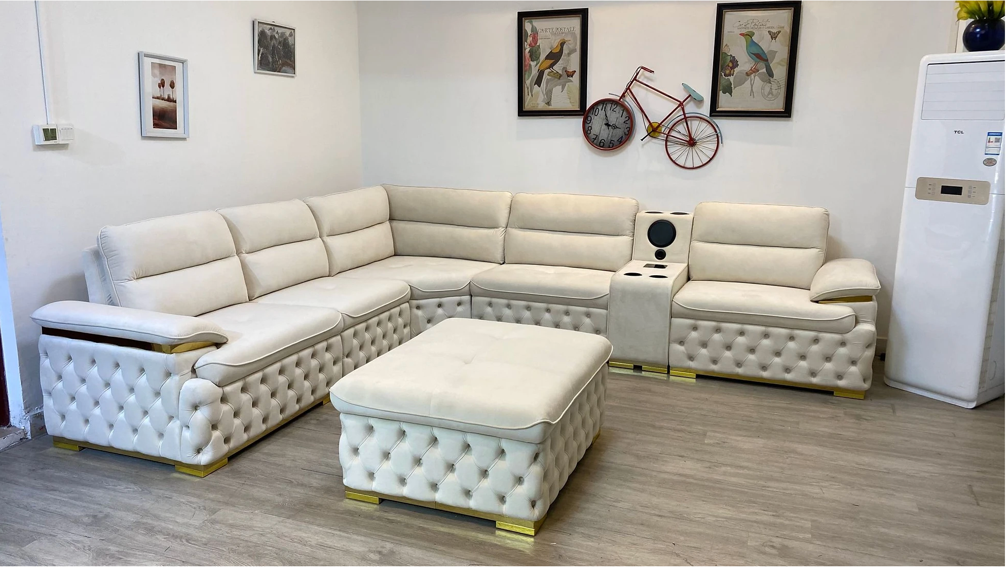 MS2222 CREAM