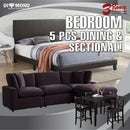 Sky Loft 3 Room Packages