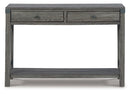 Freedan Console Sofa Table