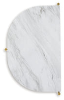 Wynora Chair Side End Table