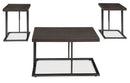 Airdon Occasional Table Set (3/CN)