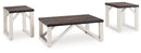 Dorrinson Occasional Table Set (3/CN)