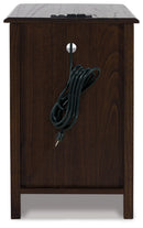 Devonsted Chair Side End Table