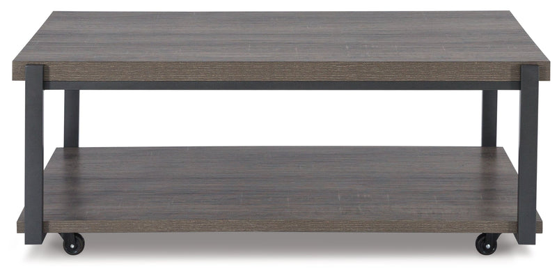 Wilmaden Occasional Table Set (3/CN)