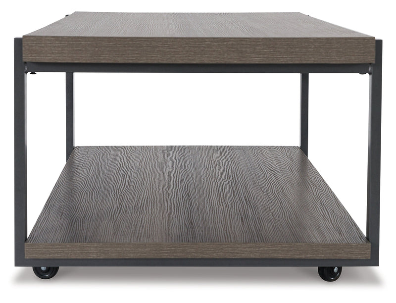 Wilmaden Occasional Table Set (3/CN)