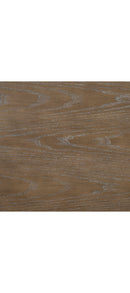 Cariton Square End Table