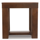Watson Square End Table