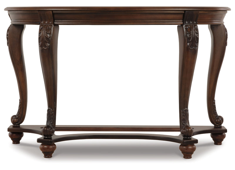 Norcastle Sofa Table