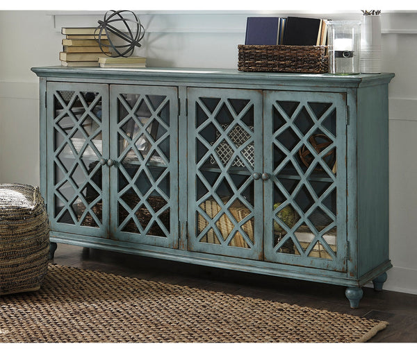 Mirimyn Accent Cabinet