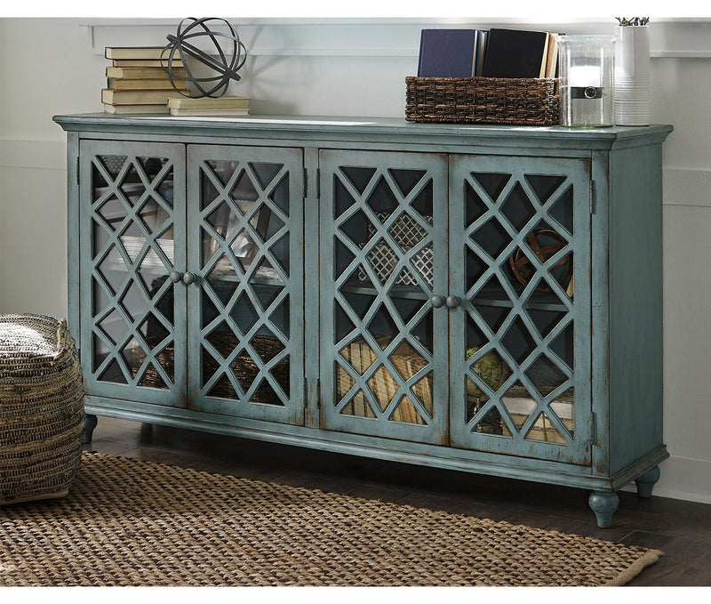 Mirimyn Accent Cabinet