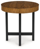 Steenlage Occasional Table Set (2/CN)