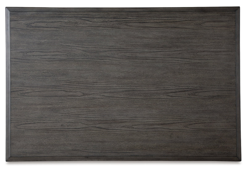 Montillan Lift Top Cocktail Table