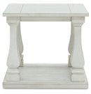 Arlendyne Coffee Table with 2 End Tables