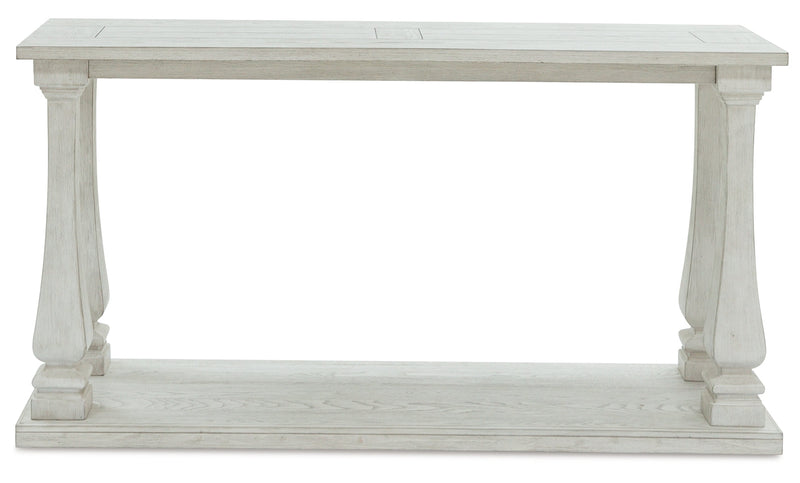 Arlendyne Sofa Table