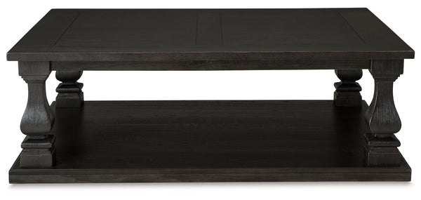 Wellturn Coffee Table with 2 End Tables