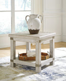 Carynhurst 2 End Tables